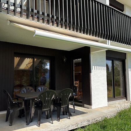 Gite Les Dryades Gerardmer Exterior photo