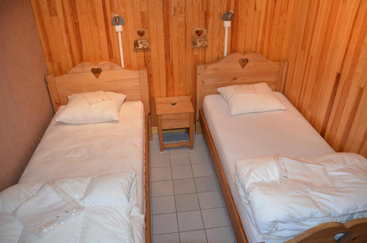 Gite Les Dryades Gerardmer Exterior photo