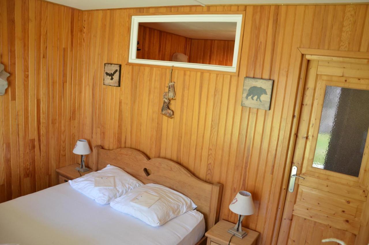 Gite Les Dryades Gerardmer Exterior photo
