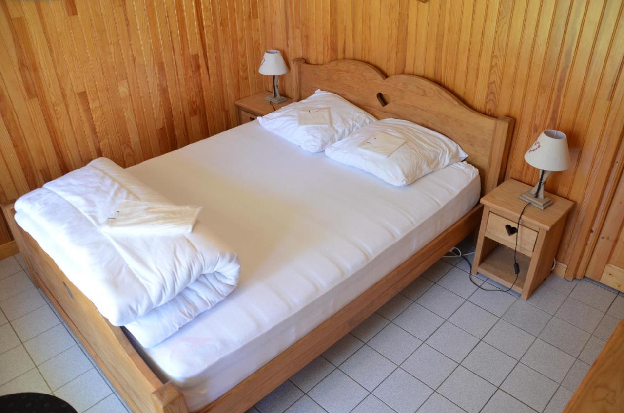Gite Les Dryades Gerardmer Exterior photo
