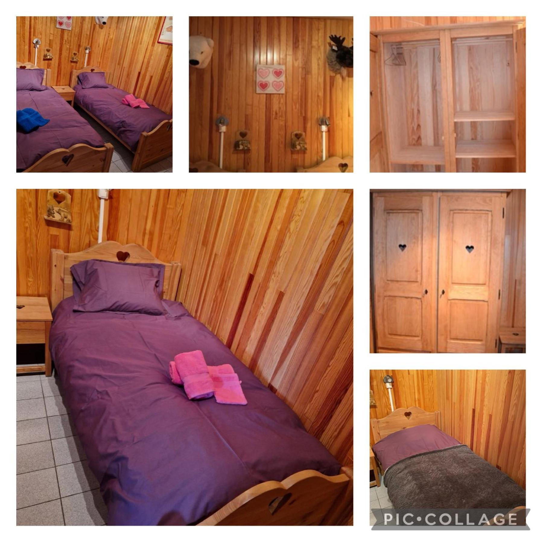 Gite Les Dryades Gerardmer Exterior photo