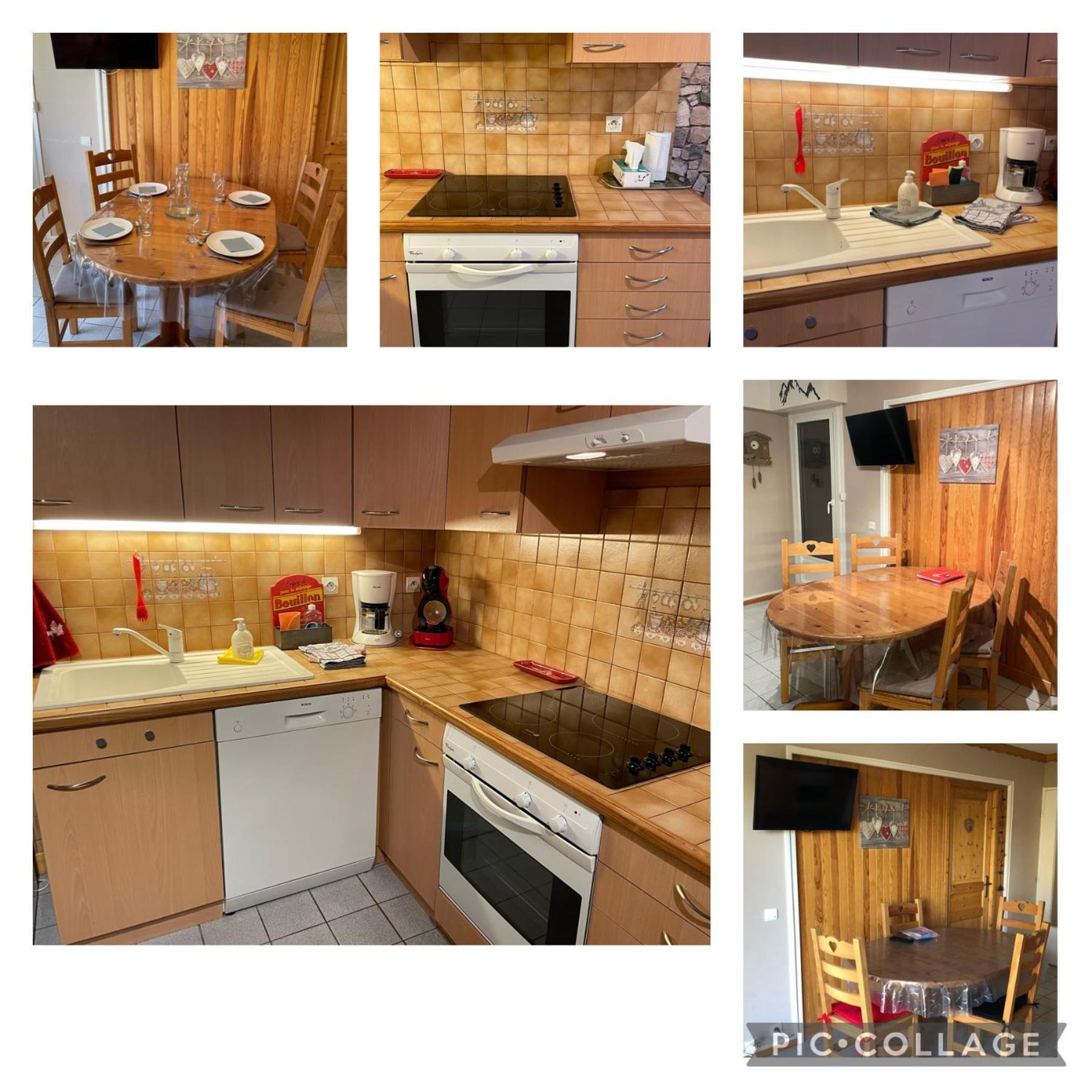 Gite Les Dryades Gerardmer Exterior photo
