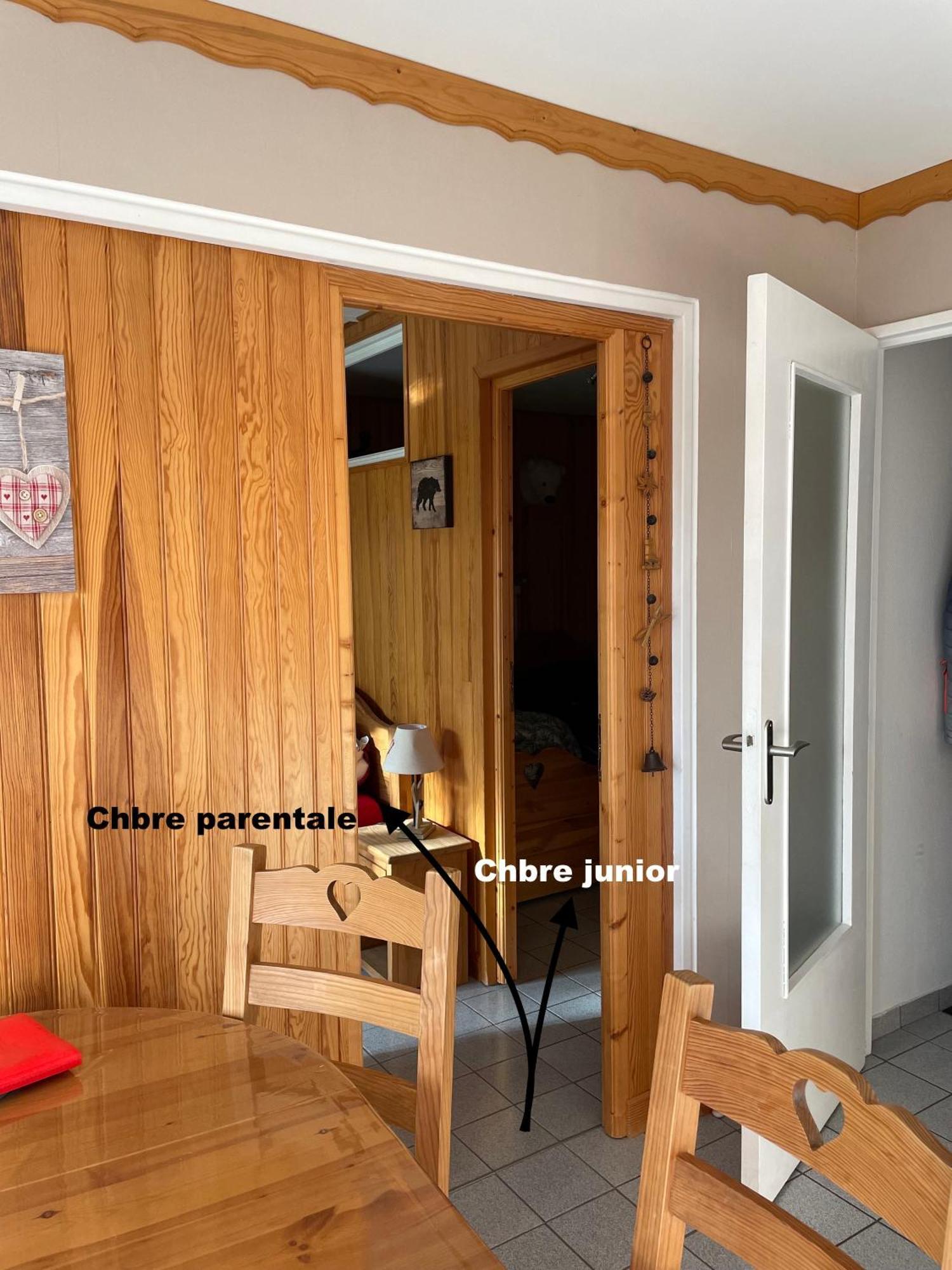 Gite Les Dryades Gerardmer Exterior photo